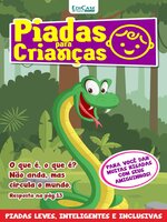 Piadas para Crianças